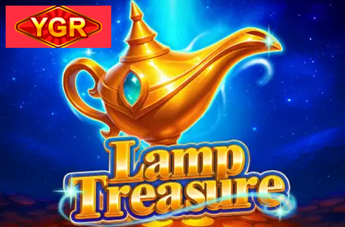 Lamp Treasure